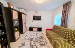 Garsoniera, 36 mp, finisata, mobilata, zona Ultracentrala