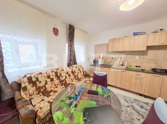 Garsonieră de vânzare Central - 70960AV | BLITZ Cluj-Napoca | Poza4