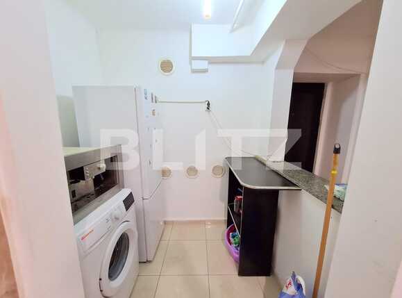 Garsonieră de vânzare Central - 70960AV | BLITZ Cluj-Napoca | Poza6