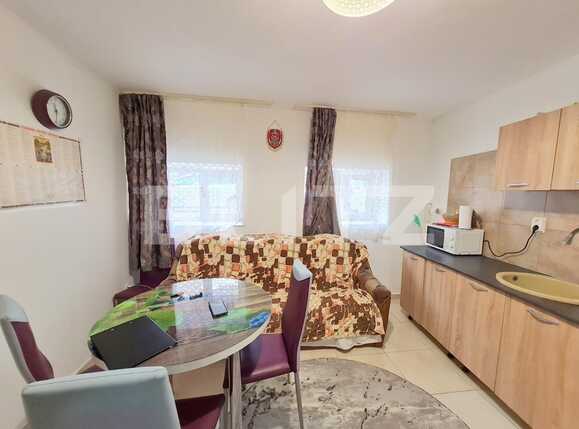 Garsonieră de vânzare Central - 70960AV | BLITZ Cluj-Napoca | Poza7