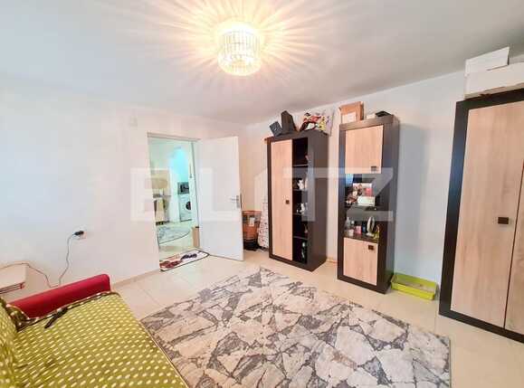 Garsonieră de vânzare Central - 70960AV | BLITZ Cluj-Napoca | Poza3