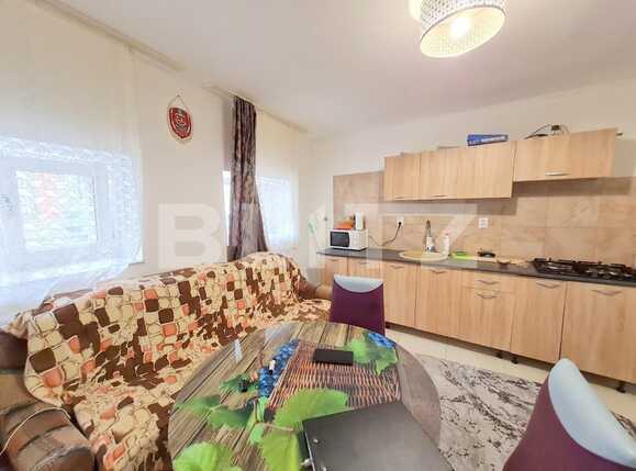 Garsonieră de vânzare Central - 70960AV | BLITZ Cluj-Napoca | Poza5