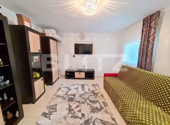 Garsonieră de vânzare Central - 70960AV | BLITZ Cluj-Napoca | Poza1