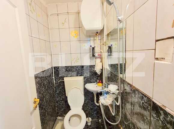 Garsonieră de vânzare Central - 70960AV | BLITZ Cluj-Napoca | Poza8