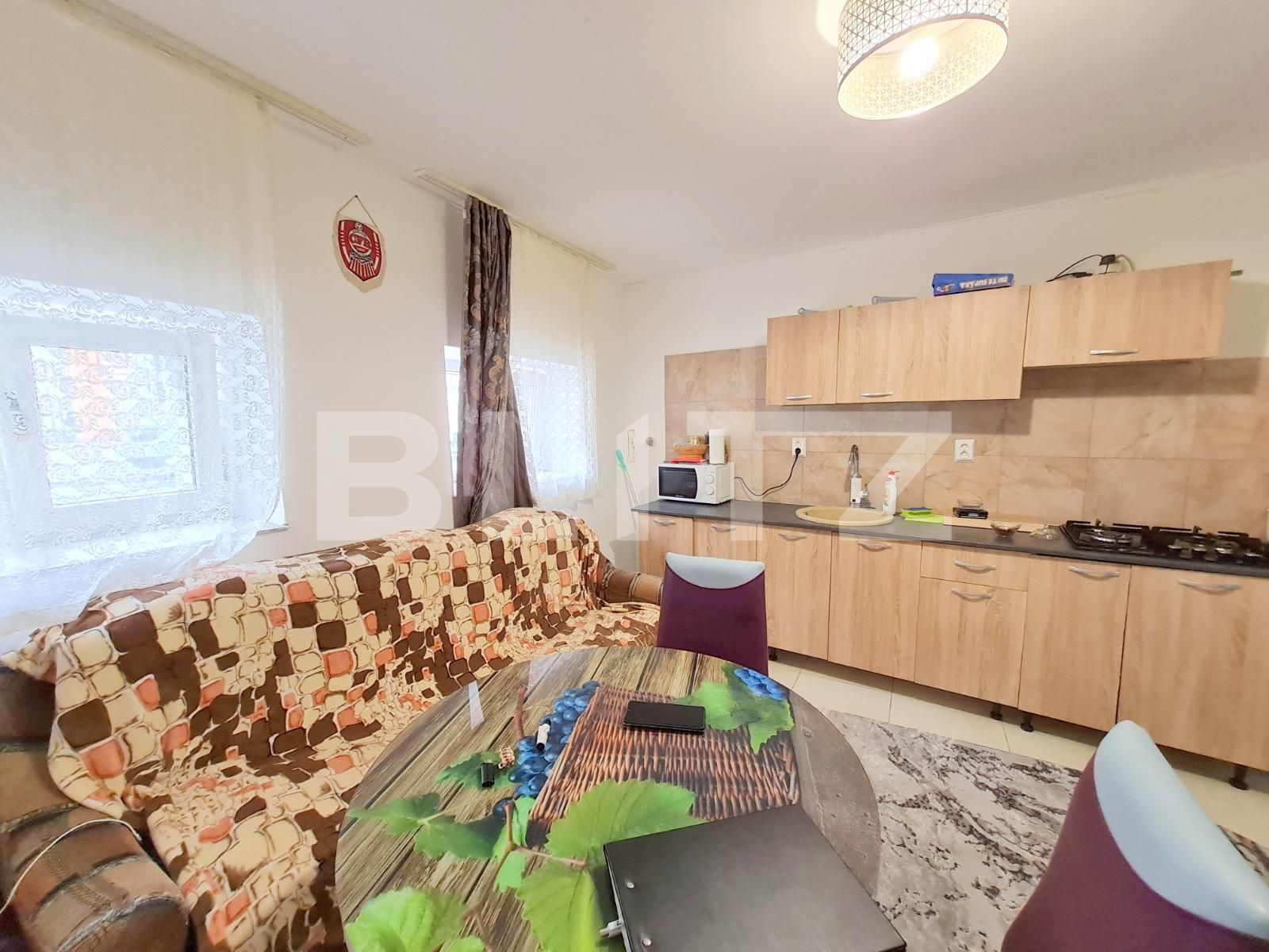 Garsonieră de vânzare Central - 70960AV | BLITZ Cluj-Napoca | Poza5