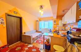 Apartament 2 camere, 38 mp, finisat, mobilat, zona Calea Turzii
