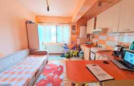 Apartament 2 camere, 38 mp, finisat, mobilat, zona Calea Turzii