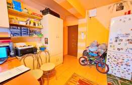 Apartament 2 camere, 38 mp, finisat, mobilat, zona Calea Turzii