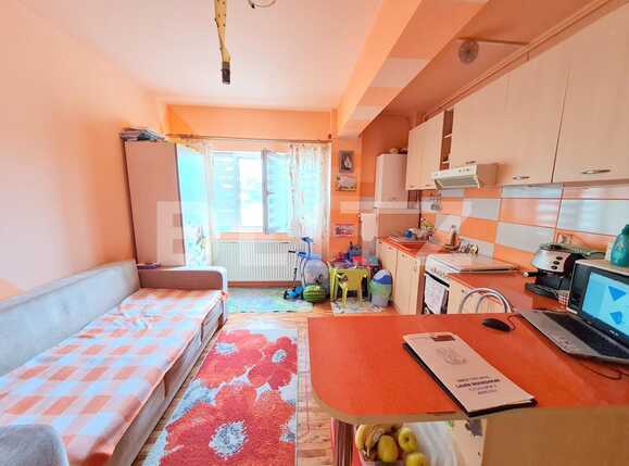 Apartament de vânzare 2 camere Bună Ziua - 70961AV | BLITZ Cluj-Napoca | Poza1