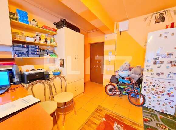 Apartament de vânzare 2 camere Bună Ziua - 70961AV | BLITZ Cluj-Napoca | Poza4