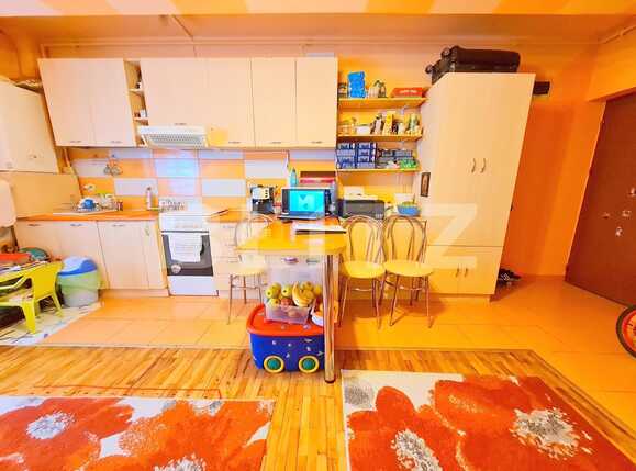 Apartament de vânzare 2 camere Bună Ziua - 70961AV | BLITZ Cluj-Napoca | Poza3