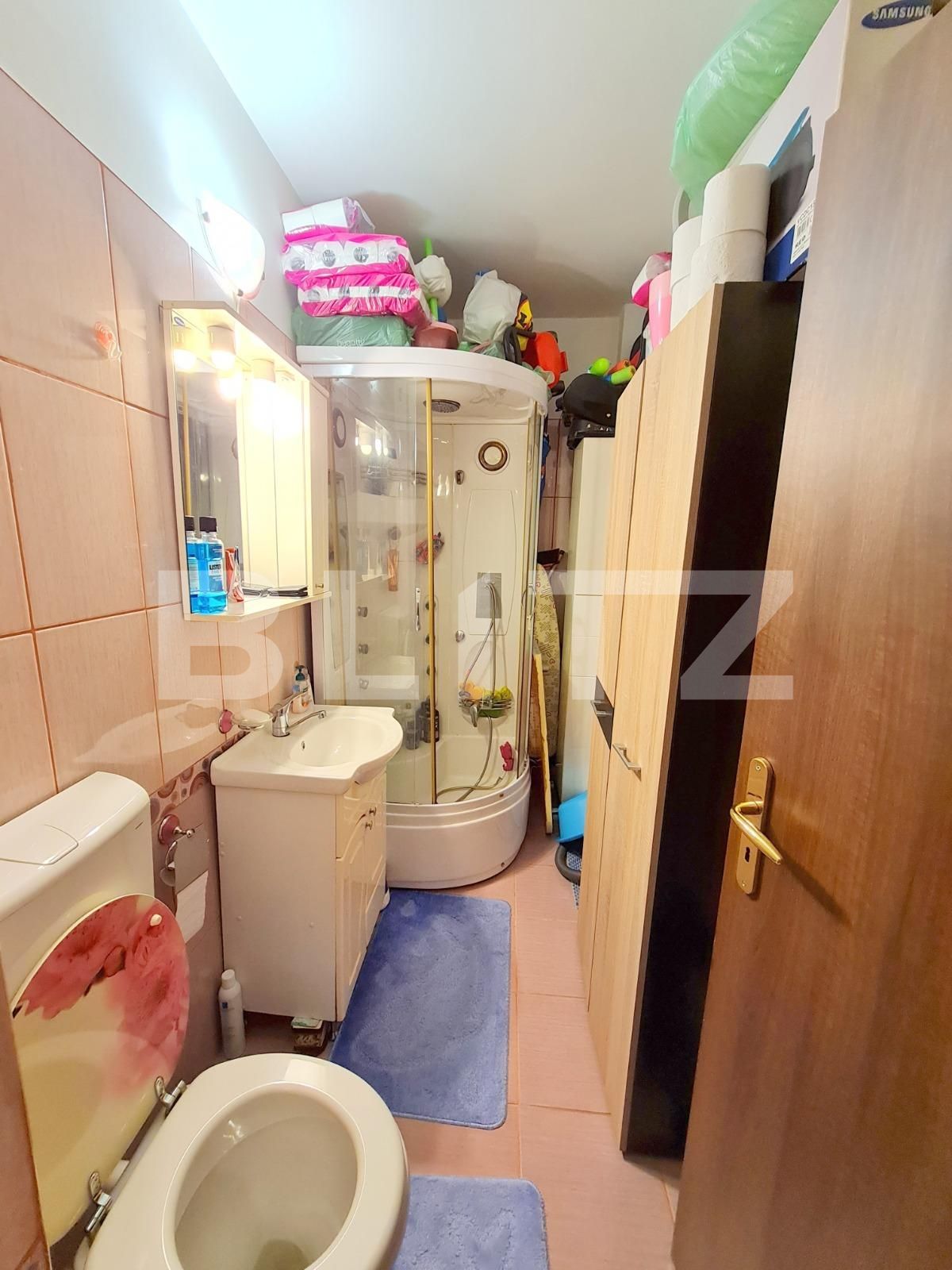 Apartament de vânzare 2 camere Bună Ziua - 70961AV | BLITZ Cluj-Napoca | Poza9