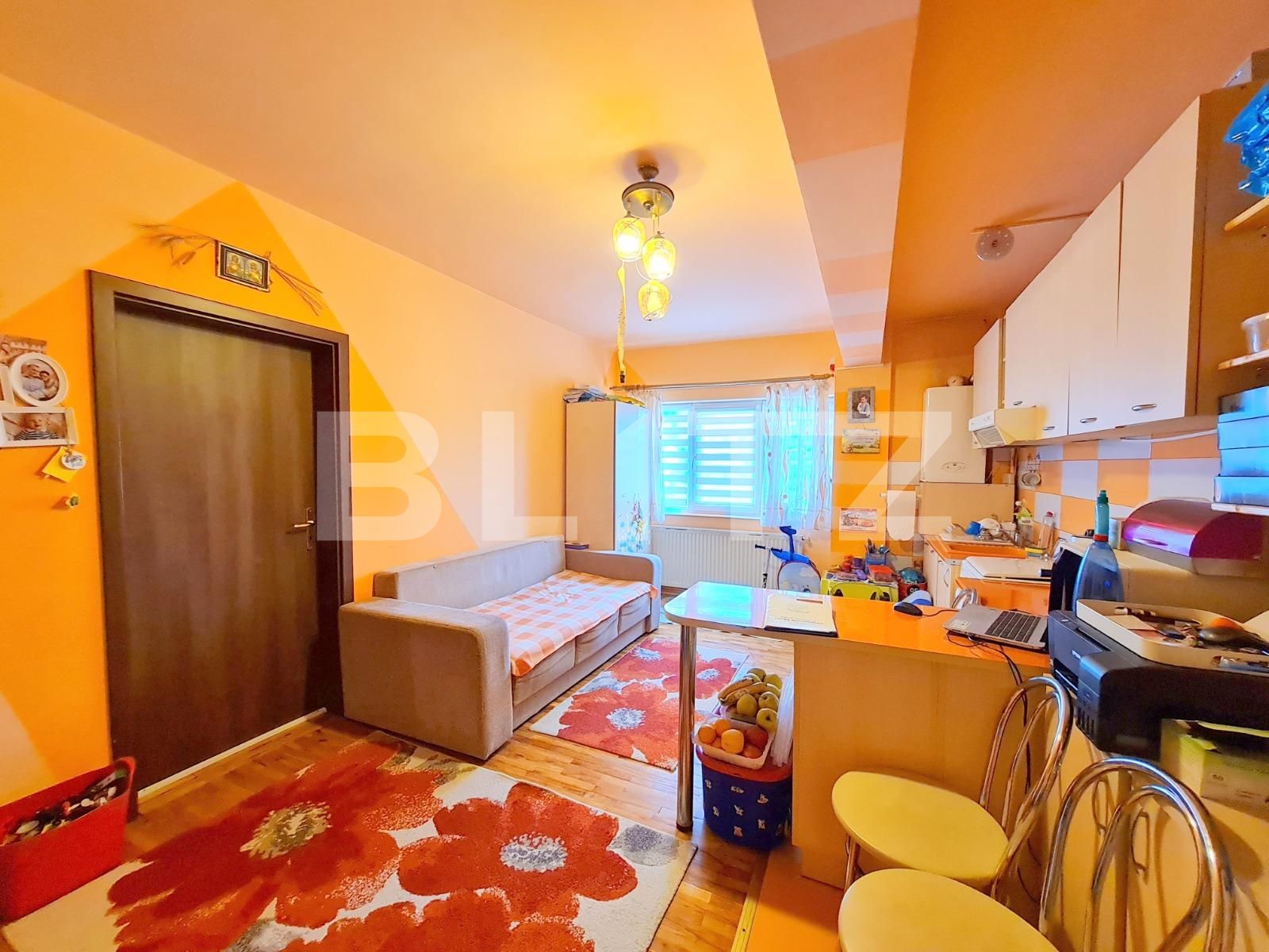 Apartament de vânzare 2 camere Bună Ziua - 70961AV | BLITZ Cluj-Napoca | Poza2