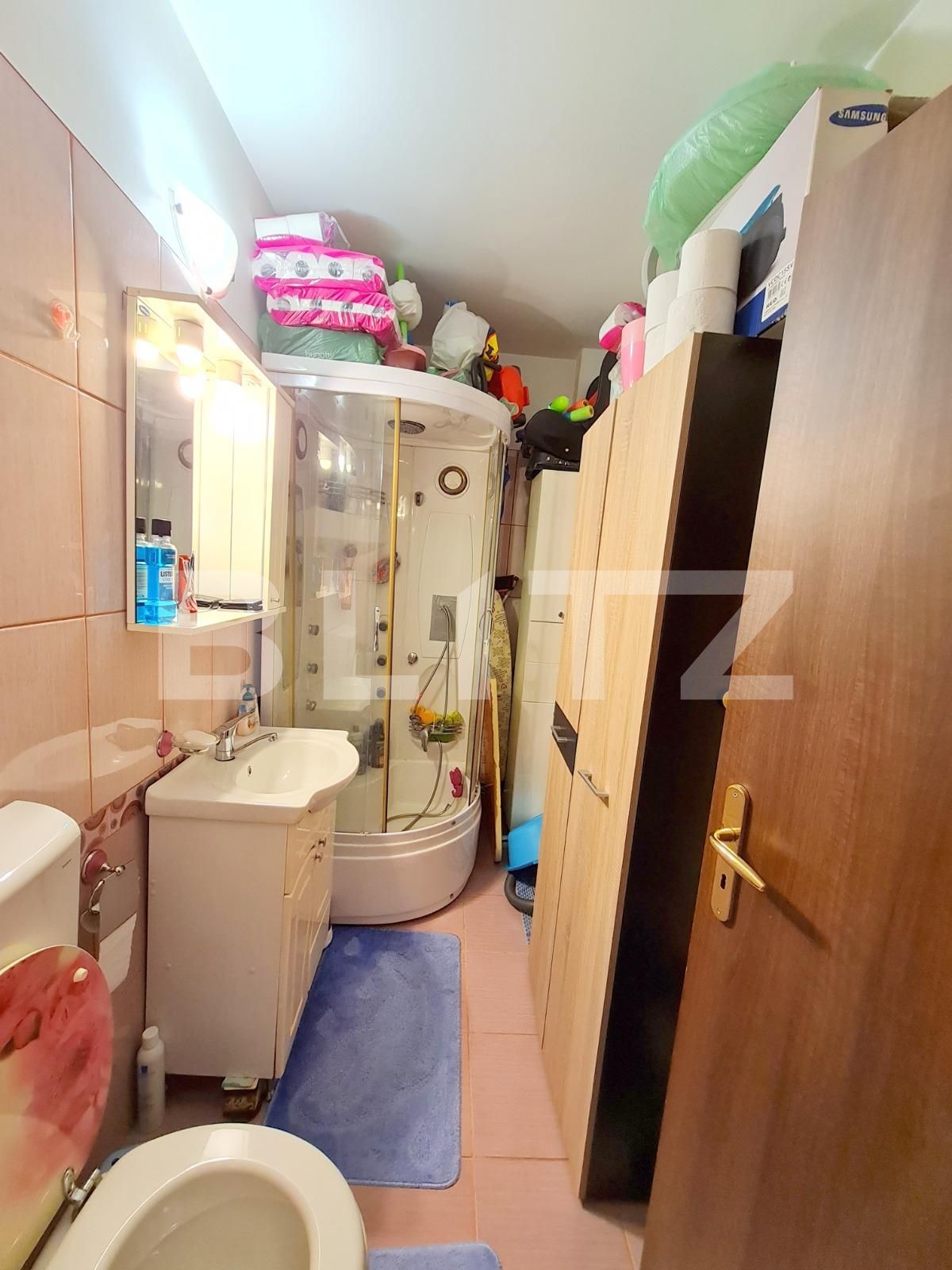 Apartament de vânzare 2 camere Bună Ziua - 70961AV | BLITZ Cluj-Napoca | Poza10