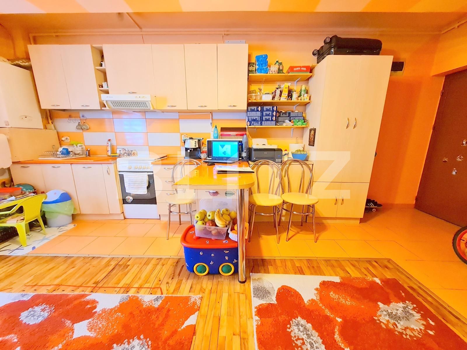 Apartament de vânzare 2 camere Bună Ziua - 70961AV | BLITZ Cluj-Napoca | Poza3