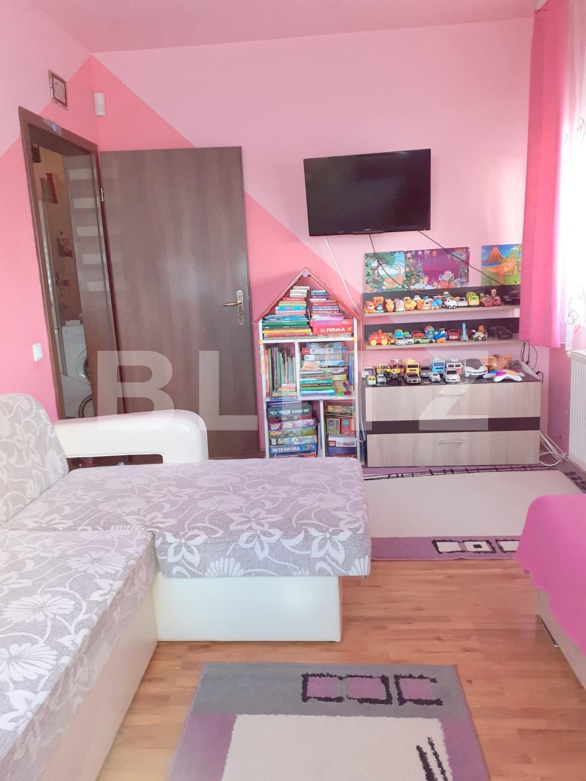 Apartament de vânzare 2 camere Bună Ziua - 70961AV | BLITZ Cluj-Napoca | Poza6