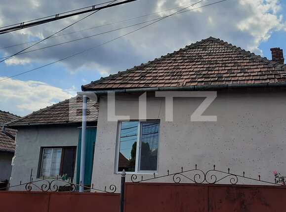 Casa de vânzare 3 camere Dambul Rotund - 70965CV | BLITZ Cluj-Napoca | Poza1