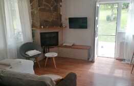 Casa spatioasa 240mp, teren 1800mp, situata la 15 km de Brasov