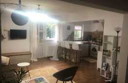 Casa spatioasa 240mp, teren 1800mp, situata la 15 km de Brasov