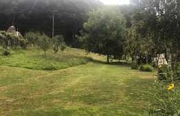 Casa spatioasa 240mp, teren 1800mp, situata la 15 km de Brasov