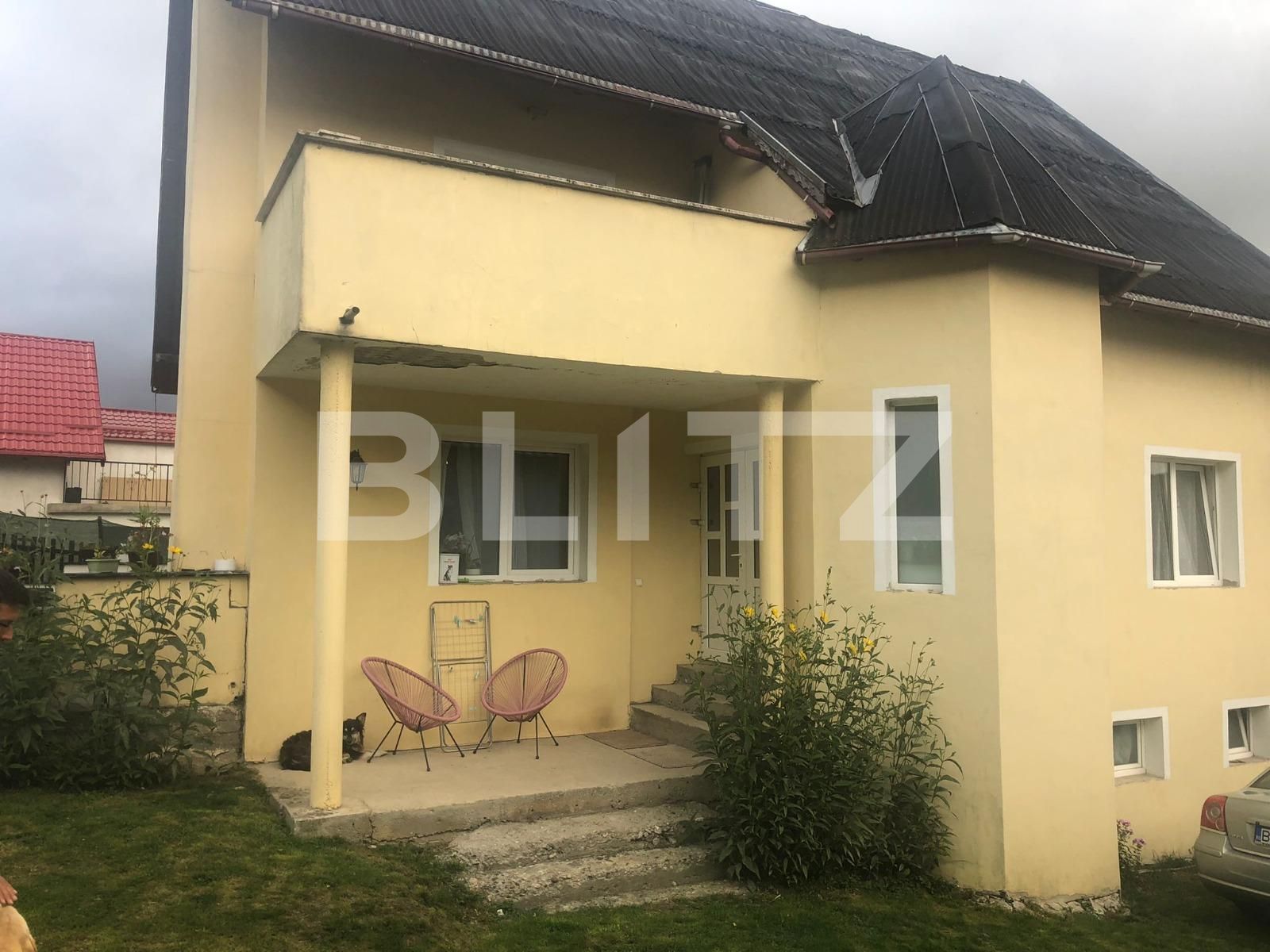 Casa de vânzare 8 camere Nord-Est - 70966CV | BLITZ Brașov | Poza2