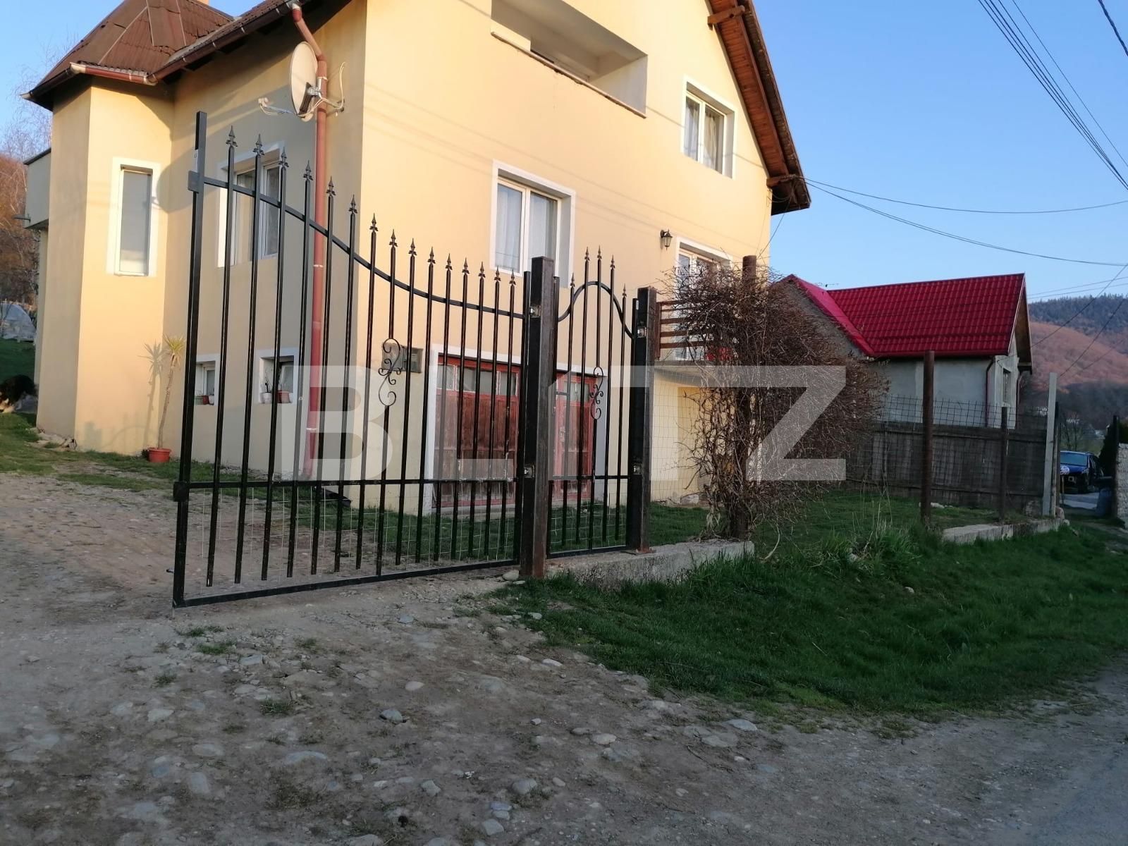 Casa de vânzare 8 camere Nord-Est - 70966CV | BLITZ Brașov | Poza1