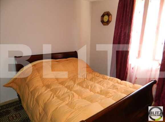 Apartament de închiriat 2 camere Manastur - 7097AI | BLITZ Cluj-Napoca | Poza1