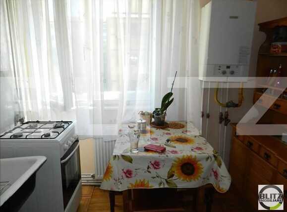 Apartament de închiriat 2 camere Manastur - 7097AI | BLITZ Cluj-Napoca | Poza6