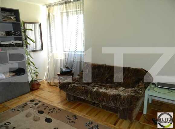 Apartament de închiriat 2 camere Manastur - 7097AI | BLITZ Cluj-Napoca | Poza4