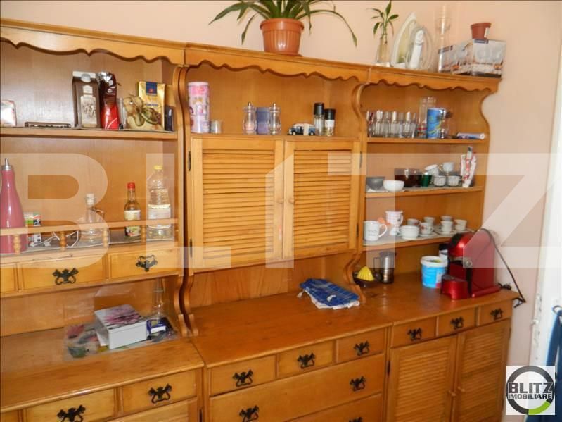 Apartament de închiriat 2 camere Manastur - 7097AI | BLITZ Cluj-Napoca | Poza7