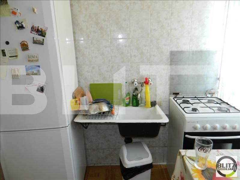 Apartament de închiriat 2 camere Manastur - 7097AI | BLITZ Cluj-Napoca | Poza8