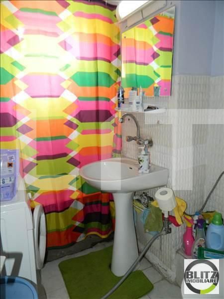 Apartament de închiriat 2 camere Manastur - 7097AI | BLITZ Cluj-Napoca | Poza9