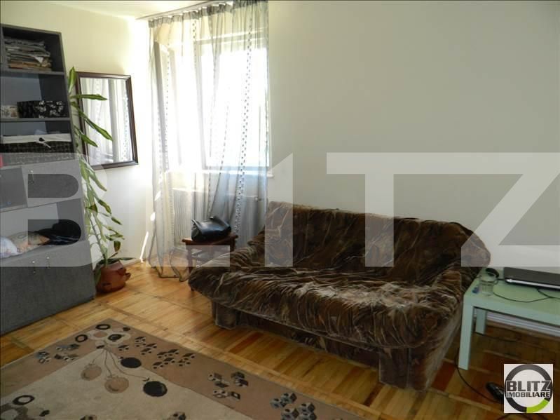 Apartament de închiriat 2 camere Manastur - 7097AI | BLITZ Cluj-Napoca | Poza4