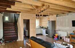 Cabana de vanzare Belis, 500 mp teren, panorama 