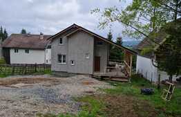 Cabana de vanzare Belis, 500 mp teren, panorama 