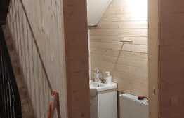 Cabana de vanzare Belis, 500 mp teren, panorama 