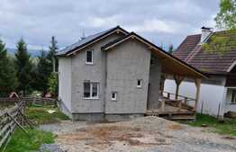 Cabana de vanzare Belis, 500 mp teren, panorama 