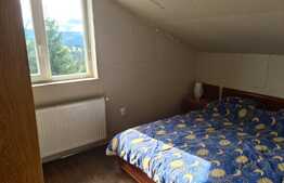 Cabana de vanzare Belis, 500 mp teren, panorama 