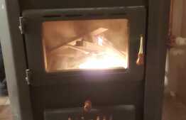 Cabana de vanzare Belis, 500 mp teren, panorama 