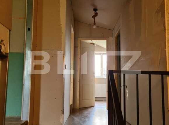 Casa de vânzare 4 camere Exterior Vest - 70974CV | BLITZ Cluj-Napoca | Poza9