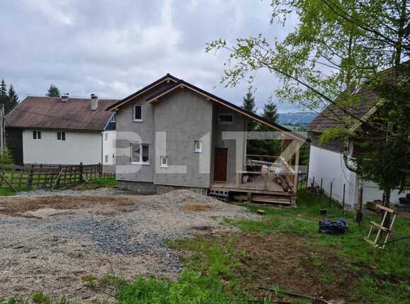 Casa de vânzare 4 camere Exterior Vest - 70974CV | BLITZ Cluj-Napoca | Poza2