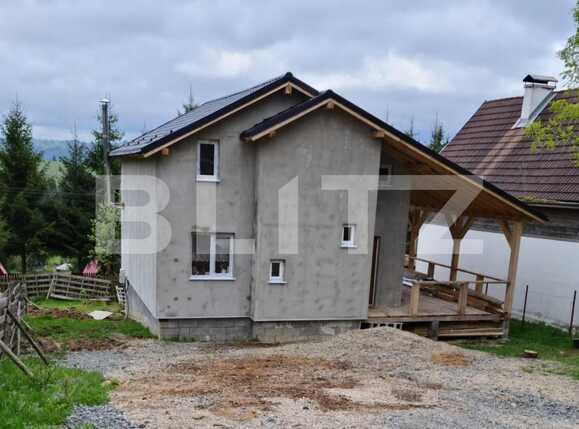 Casa de vânzare 4 camere Exterior Vest - 70974CV | BLITZ Cluj-Napoca | Poza1