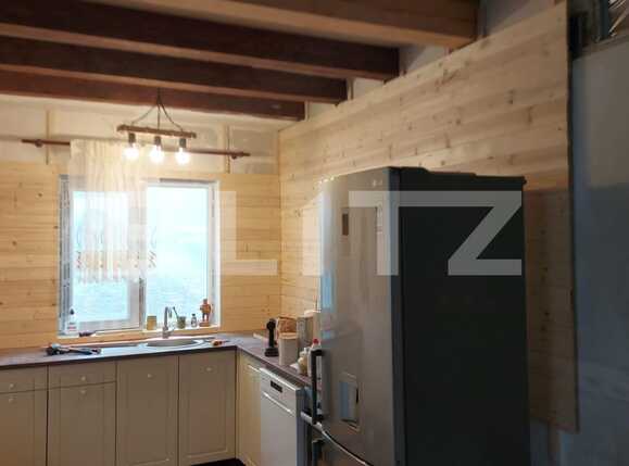 Casa de vânzare 4 camere Exterior Vest - 70974CV | BLITZ Cluj-Napoca | Poza4