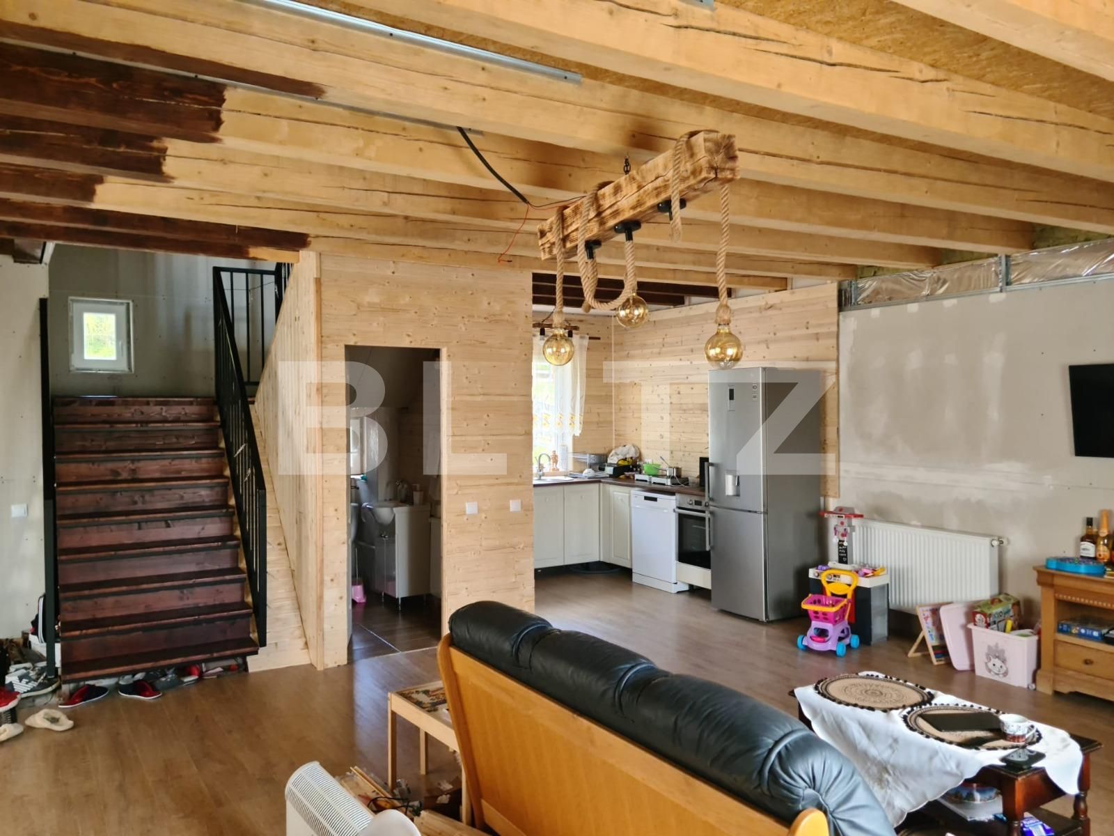 Casa de vânzare 4 camere Exterior Vest - 70974CV | BLITZ Cluj-Napoca | Poza3