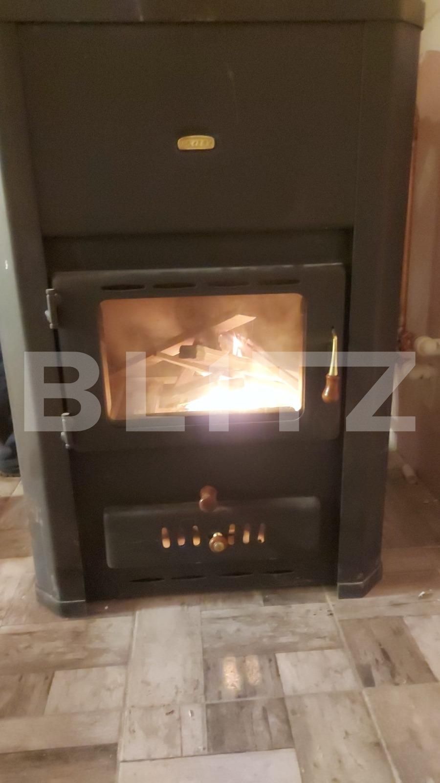 Casa de vânzare 4 camere Exterior Vest - 70974CV | BLITZ Cluj-Napoca | Poza8