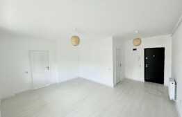 Apartament 2 camere, 43 mp., garaj, finisat, zona Teilor