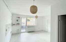 Apartament 2 camere, 43 mp., garaj, finisat, zona Teilor