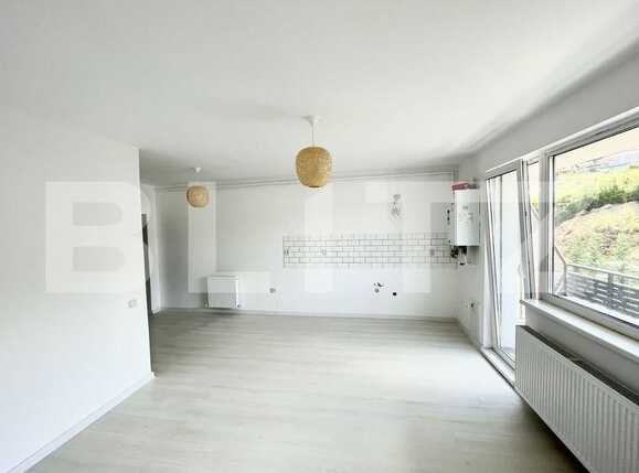 Apartament de vânzare 2 camere Floreşti - 70977AV | BLITZ Cluj-Napoca | Poza1