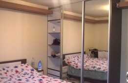 Vanzare mansarda inalta cu 1 camera, 45 mp, balcon, zona Florilor! Parcare!