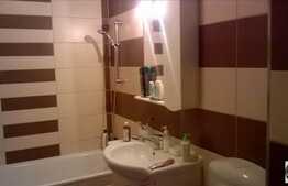 Vanzare mansarda inalta cu 1 camera, 45 mp, balcon, zona Florilor! Parcare!